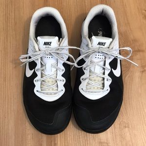 Nike Metcon 2 black/white